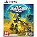 Helldivers 2 Standard Inglese PlayStation 5 - Foto miniatura 1