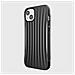 Raptic X-doria Clutch Cover Per Iphone 14 Plus, Retro Nero - Foto miniatura 6