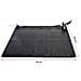 28685 Tappeti per riscaldamento solare 6 pz 1,2 x 1,2 m PVC - Foto miniatura 2