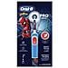 Oralb Spiderman Spazzolino ELETTRICO+1 Referenza - Foto miniatura 1