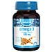 Naturmil Omega 3 500 mg 120 Perle - Foto miniatura 1