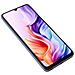 Blade V70 Max 4G 128GB 4GB Ram Galctic Gray - Foto miniatura 3