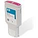 CN629a Cartuccia Ink Originale 772 Magenta per HP DesignJet Z5200 - Foto miniatura 2