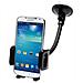 Supporto Regolabile da Auto per iPhone / iPod  - Foto miniatura 1