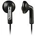Auricolari In-Ear RP-HV154 colore Nero - Foto miniatura 1
