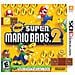 N3DS - New Super Mario Bros 2 - Foto miniatura 1