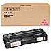 407533 Toner Originale Magenta per SP C252DN Capacità 4000 Pagine - Foto miniatura 4