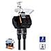 Programmatore automatico digitale per irrigazione a 2 vie - Foto miniatura 9