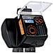 Programmatore automatico digitale per irrigazione a 2 vie - Foto miniatura 3