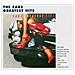 Cd Cars - Greatest Hits - Foto miniatura 2