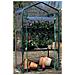 Serra Per Giardinaggio 3 Ripiani - Foto miniatura 5