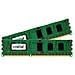 Memoria Dimm K2 16GB (2x 8GB) DDR3 1600 MHz Colore Nero e Verde - Foto miniatura 4