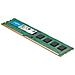 Memoria Dimm K2 16GB (2x 8GB) DDR3 1600 MHz Colore Nero e Verde - Foto miniatura 2