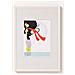 New Lifestyle 20 x 30, Bianco, 20 cm, 30 cm, Plastica - Foto miniatura 2