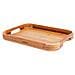 Vassoio Bambu'Cm. 30X23X2,8 - Foto miniatura 1