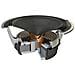 Casse Auto set Woofer 165mm - Foto miniatura 3