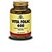 Vita Folic 400 100cpr - Foto miniatura 1