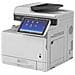 [Ricondizionato SILVER] Stampante Multifunzione MP C307SP Laser a Colori Stampa Copia Scansione A4 30 Ppm Wi-Fi USB Ethernet - Foto miniatura 2