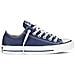 Scarpe Chuck Taylor Classic 36 Blu - Foto miniatura 1