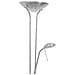 Lampada Da Terra A Led Dimmerabile 23 W - Foto miniatura 4