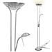 Lampada Da Terra A Led Dimmerabile 23 W - Foto miniatura 5