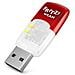 Adattatore USB WLAN Stick AC430 MU-MIMO 583 Mbps Dual Band (5 GHz - 2.4 GHz)  - Foto miniatura 1