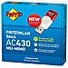 Adattatore USB WLAN Stick AC430 MU-MIMO 583 Mbps Dual Band (5 GHz - 2.4 GHz)  - Foto miniatura 3