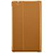 Flip Cover per MediaPad T3 7 3G Custodia a Libro in TPU Colore Marrone - Foto miniatura 5