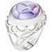 Anello Morellato Donna Kaleido Cristallo Viola Mis. 14 Sady10014 - Foto miniatura 1
