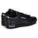 Scarpe Exofit Clean Logo Int Intense Black Ar3168 Taglia 42,5 Colore Nero - Foto miniatura 2