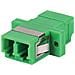 ILWL-SB-LC / APC - Adattatore Duplex LC / APC Monomodale - Foto miniatura 1