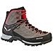 Scarponi Salewa Mtn Trainer Mid Goretex Scarpe Uomo Eu 43 - Foto miniatura 1