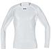 Magliette Gore® Wear Windstopper Base Layer L / s Abbigliamento Uomo M - Foto miniatura 1