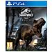 Jurassic World Evolution Ps4 Game - Foto miniatura 1