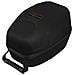 Portacasco Nero 321245 - Foto miniatura 3
