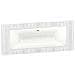 Lampada Di Emergenza Se 11/4nc Easyled Ip42 120l Ova38365 - Foto miniatura 1
