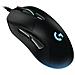 Mouse Gaming G403 6 Tasti 1600 DPI Colore Nero - Foto miniatura 3