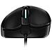 Mouse Gaming G403 6 Tasti 1600 DPI Colore Nero - Foto miniatura 5
