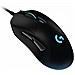 Mouse Gaming G403 6 Tasti 1600 DPI Colore Nero - Foto miniatura 1