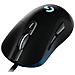 Mouse Gaming G403 6 Tasti 1600 DPI Colore Nero - Foto miniatura 2