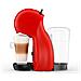 Macchina da Caffè a Capsule Semi-Automatica Piccolo XS Serbatoio 0.8 Lt Potenza 1400 Watt Colore Rosso - Foto miniatura 2