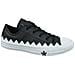 Chuck Taylor All Star Ox 565369c, Donna, Nero, Scarpe Da Ginnastica, Numero: 36,5 Eu - Foto miniatura 1