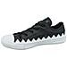 Chuck Taylor All Star Ox 565369c, Donna, Nero, Scarpe Da Ginnastica, Numero: 36,5 Eu - Foto miniatura 2