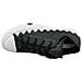 Chuck Taylor All Star Ox 565369c, Donna, Nero, Scarpe Da Ginnastica, Numero: 36,5 Eu - Foto miniatura 3