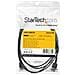2m Durable Usb 2.0 To Usb C Cable Black Aramid Fiber - Foto miniatura 6