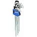 Set Chiavi A Brugola Torx 9 Pz - Foto miniatura 1