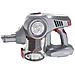 HF722HCG 011 Aspirapolvere a bastone 2 in 1 Batteria Secco Tessuto Senza sacchetto 0,7 L Titanio - Foto miniatura 11