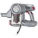 HF722HCG 011 Aspirapolvere a bastone 2 in 1 Batteria Secco Tessuto Senza sacchetto 0,7 L Titanio - Foto miniatura 16