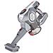 HF722HCG 011 Aspirapolvere a bastone 2 in 1 Batteria Secco Tessuto Senza sacchetto 0,7 L Titanio - Foto miniatura 21