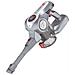 HF722HCG 011 Aspirapolvere a bastone 2 in 1 Batteria Secco Tessuto Senza sacchetto 0,7 L Titanio - Foto miniatura 33